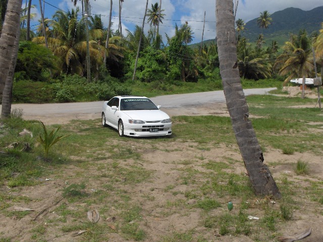 Toyota Levin...Click Here For Details