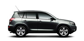 Toyota RAV4...Click Here For Details