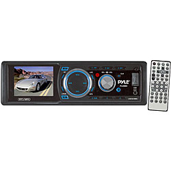 Pyle (PL98M4) 2.8...Click Here For Details