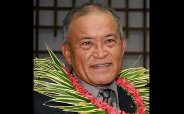 Sknvibes President Of The Republic Of The Marshall Islands