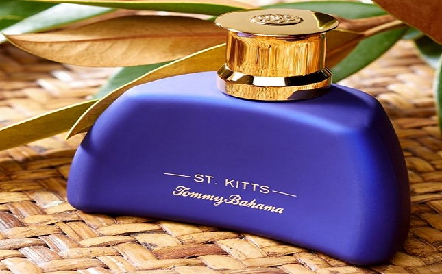 St Kitts for Men Tommy Bahama cologne - a fragrance for men 2015