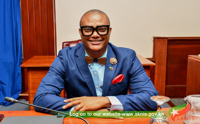 SKNVibes Government To Expand Youth Representation In Decision Making   HONN4 