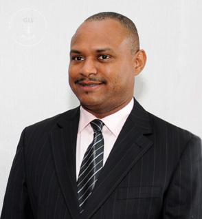 SKNVibes | DR. Christopher Phillip Malcolm appointed Attorney General