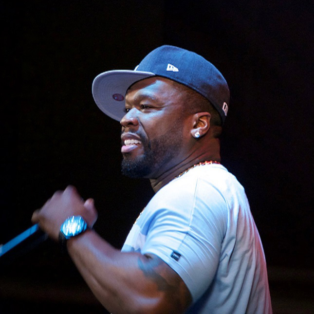 SKNVibes | 50 Cent arrested after Music Fest performance