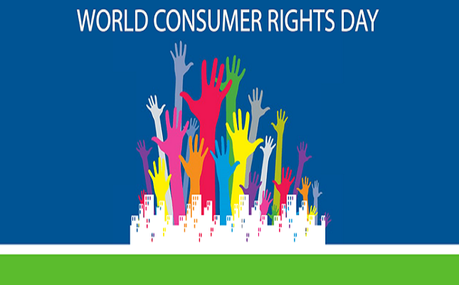 SKNVibes | Week of Activities planned in observance of World Consumer ...