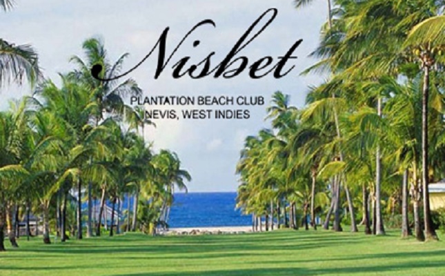 SKNVibes | Nisbet Plantation Beach Club named one of Condé Nast Traveler's  Favorite Hotels and Favorite Beach Resorts in the World