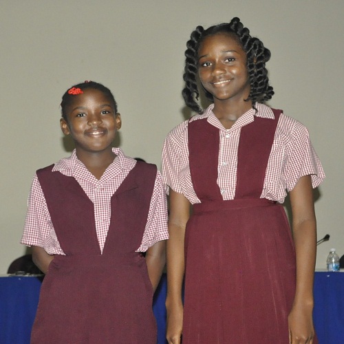 SKNVibes | St. Pauls Primary School secures place in Best In Class finals