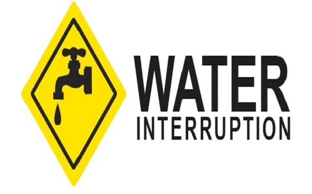 SKNVibes | Nevis Water Department advises of interruption to water ...